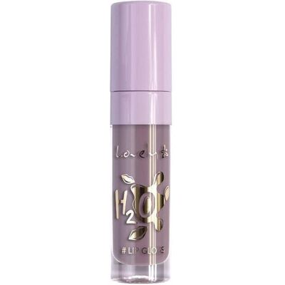 LOVELY Modell 02 Rött Lipgloss - Lip Gloss LOVELY Modell 02 Rött Lipgloss - Lip Gloss