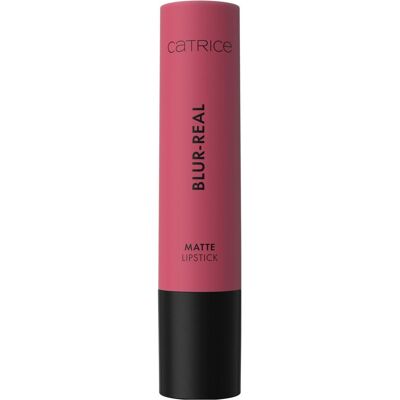 Catrice, Lippenstift + Lipgloss, Blur-Real Matte Lipstick (#D25B73) Catrice, Lippenstift + Lipgloss, Blur-Real Matte Lipstick (#D25B73)