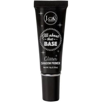 J.Cat Beauty, Primer + Base, J Cat All About That Base Glitter (Glitzer) J.Cat Beauty, Primer + Base, J Cat All About That Base Glitter (Glitzer)