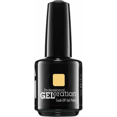 Jessica, Nagellack, Cosmetics GELeration Free Spirit (Free Spirit, Freier Geist) Jessica, Nagellack, Cosmetics GELeration Free Spirit (Free Spirit, Freier Geist)