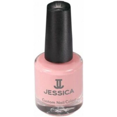 Jessica, Nagellack, Cosmetics Nagelfarbe Tear For 2 14.8ml (CNC-775, Tea For 2, Farblack) Jessica, Nagellack, Cosmetics Nagelfarbe Tear For 2 14.8ml (CNC-775, Tea For 2, Farblack)
