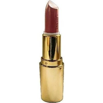 Lambre, Lippenstift + Lipgloss, Exclusive Colour Lipstick 04 Burnt Peach - 4g Lambre, Lippenstift + Lipgloss, Exclusive Colour Lipstick 04 Burnt Peach - 4g