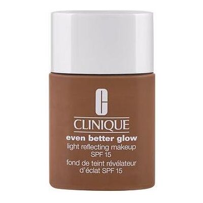 Clinique, Foundation, Even Better Glow (WN 122 Clove) Clinique, Foundation, Even Better Glow (WN 122 Clove)