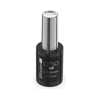 Excellent PRO, Nagellack, One Coat Ultrabase With Acid 11g (Base Coat) Excellent PRO, Nagellack, One Coat Ultrabase With Acid 11g (Base Coat)