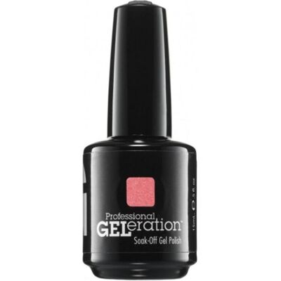 Jessica, Nagellack, Geleration Colours Semi-Permanenter Nagellack Gel-1192 Malibu Barbie 15 Ml (Malibu Barbie) Jessica, Nagellack, Geleration Colours Semi-Permanenter Nagellack Gel-1192 Malibu Barbie 15 Ml (Malibu Barbie)