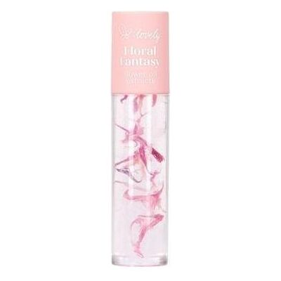 Lippenpflege, Lovely Floral Fantasy Lip Oil Number 1 - 6g (Lippenöl, 6 g) Lippenpflege, Lovely Floral Fantasy Lip Oil Number 1 - 6g (Lippenöl, 6 g)