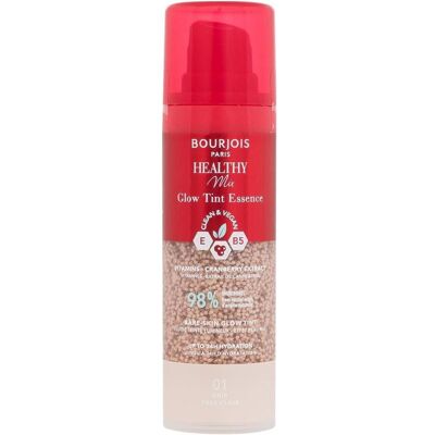 Bourjois, Foundation, Healthy Mix (01 Fair, Very Light) Bourjois, Foundation, Healthy Mix (01 Fair, Very Light)