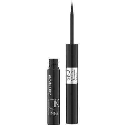 Catrice, Eyeliner + Kajal, Ink Eyeliner (#000000, Best in Black, Best in Schwarz, Schwarz, Stay in Black) Catrice, Eyeliner + Kajal, Ink Eyeliner (#000000, Best in Black, Best in Schwarz, Schwarz, Stay in Black)