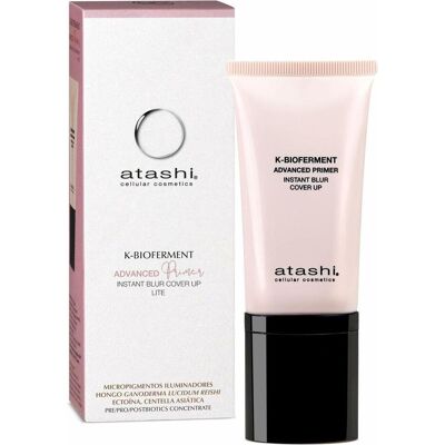 Atashi K-BIOFERMENT Instant Blur Corrective Primer - Make-up Primer Atashi K-BIOFERMENT Instant Blur Corrective Primer - Make-up Primer