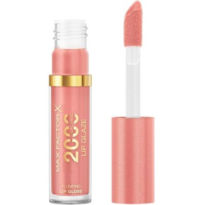 Max Factor, Lippenstift + Lipgloss, 2000 Calorie Lip Gloss 60-Favorite Song 44ml (060) Max Factor, Lippenstift + Lipgloss, 2000 Calorie Lip Gloss 60-Favorite Song 44ml (060)