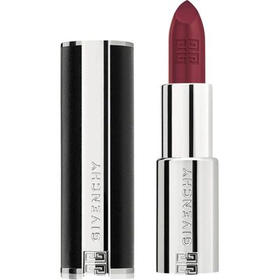 Givenchy Le Rouge Interdit Intense Silk Lippenstift - Rouge Erable Givenchy Le Rouge Interdit Intense Silk Lippenstift - Rouge Erable