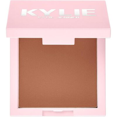 Kylie Cosmetics Tawny Mami - Pressed Bronzing Powder - Vegan, Lang anhaltend Kylie Cosmetics Tawny Mami - Pressed Bronzing Powder - Vegan, Lang anhaltend