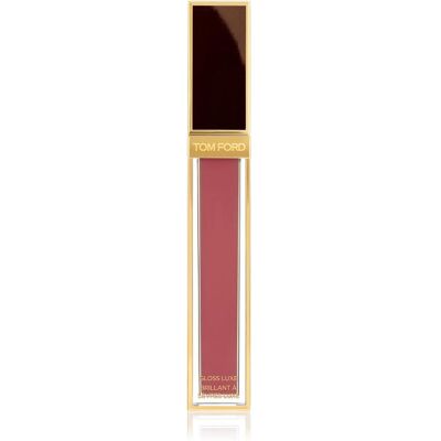Tom Ford, Lippenstift + Lipgloss, Gloss Luxe, Lip Gloss, 22, Sunrise Pink, 5.5 ml For Women (22 Sunrise Pink) Tom Ford, Lippenstift + Lipgloss, Gloss Luxe, Lip Gloss, 22, Sunrise Pink, 5.5 ml For Women (22 Sunrise Pink)