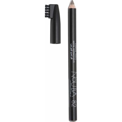 Nouba - Color Liner Contour Eyebrow Pencil 82 - Eyebrow Pencil Nouba - Color Liner Contour Eyebrow Pencil 82 - Eyebrow Pencil