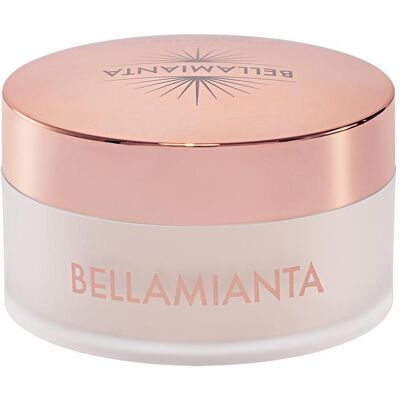 Bellamianta, Gesichtspuder, - Sheer Perfection Translucent Loose Powder - Translucent - 22g (Translucent) Bellamianta, Gesichtspuder, - Sheer Perfection Translucent Loose Powder - Translucent - 22g (Translucent)