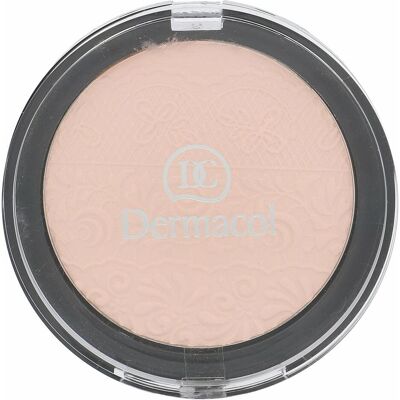 Dermacol, Gesichtspuder, Compact Powder (No.2) Dermacol, Gesichtspuder, Compact Powder (No.2)