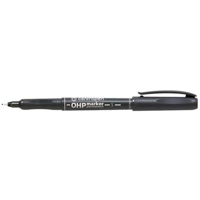 Centropen, Highlighter + Bronzer, Marker 2634, schwarz, 10stk, 0.3mm, Alkoholfbasis, Preis pro Stück (Schwarz) Centropen, Highlighter + Bronzer, Marker 2634, schwarz, 10stk, 0.3mm, Alkoholfbasis, Preis pro Stück (Schwarz)