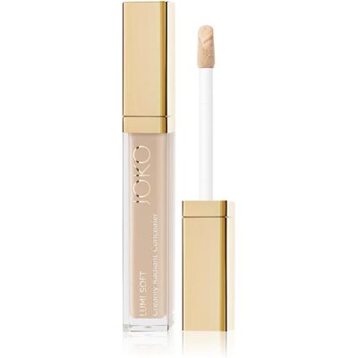 Jokon, Concealer, Lumi Soft Creamy Concealer (Light Vanillia, NW01) Jokon, Concealer, Lumi Soft Creamy Concealer (Light Vanillia, NW01)