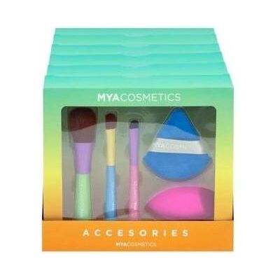 MYA Cosmetics, Zubehör Make-up, Zubehör-Sets für Make-up MYA Cosmetics, Zubehör Make-up, Zubehör-Sets für Make-up