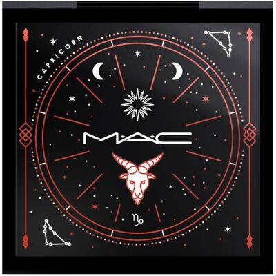 MAC Cosmetics, Zubehör Make-up, Leere Makeup Palette Caprice mit 4 Fächern MAC Cosmetics, Zubehör Make-up, Leere Makeup Palette Caprice mit 4 Fächern