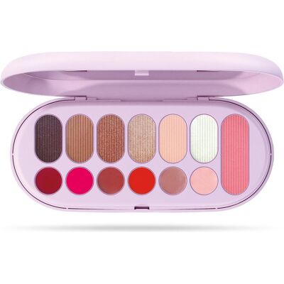 Pupa Milano, Lidschatten, Make My Day Pocket Pupa Milano, Lidschatten, Make My Day Pocket