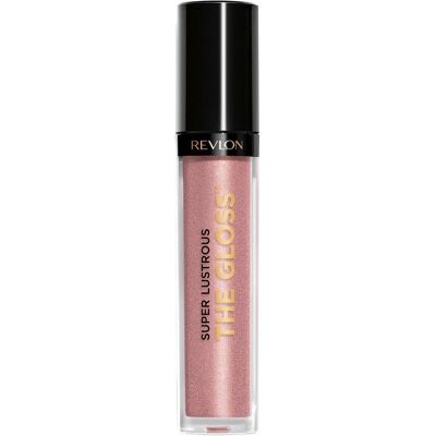 Revlon, Lippenstift + Lipgloss, Super Lustrous The Gloss (203 Lean In) Revlon, Lippenstift + Lipgloss, Super Lustrous The Gloss (203 Lean In)