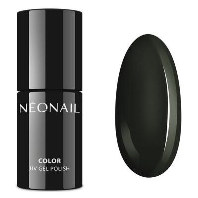 Neonail, Nagellack, Hybrid Nail Polish Bottle Green 72ml (Bottle Green, Gel-Effekt Nagellack) Neonail, Nagellack, Hybrid Nail Polish Bottle Green 72ml (Bottle Green, Gel-Effekt Nagellack)