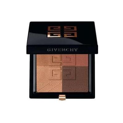 Givenchy Prisme Libre Bronzer Puder - Bronzieren, Schattieren, Natürliches Finish Givenchy Prisme Libre Bronzer Puder - Bronzieren, Schattieren, Natürliches Finish