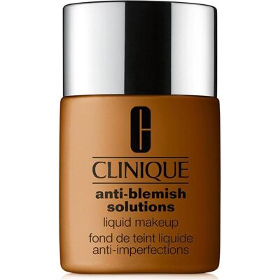 Clinique Amber Flüssig Foundation - Akne-empfindliche Haut - 30ml Clinique Amber Flüssig Foundation - Akne-empfindliche Haut - 30ml