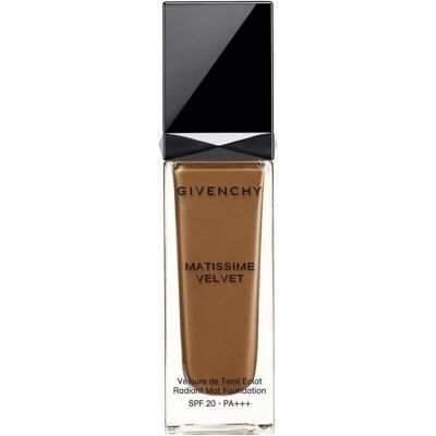 Givenchy Matissime Velvet Foundation N10 - Foundation Givenchy Matissime Velvet Foundation N10 - Foundation