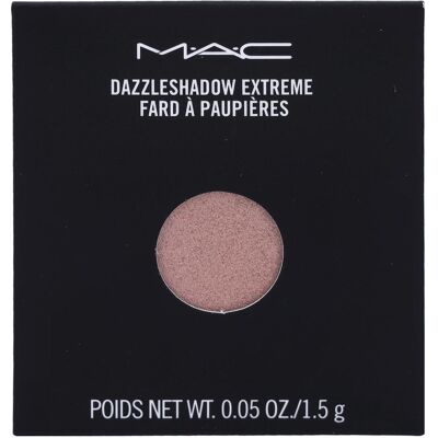 MAC Cosmetics, Lidschatten, Dazzleshadow Extreme (Pro Palette Refill Plan) (Yes To Sequin) MAC Cosmetics, Lidschatten, Dazzleshadow Extreme (Pro Palette Refill Plan) (Yes To Sequin)
