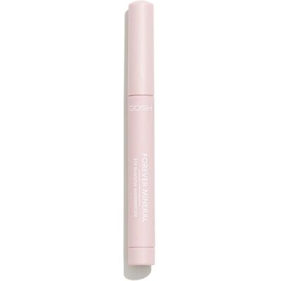 Gosh, Lidschatten, Forever Mineral Waterproof Eyeshadow Stick 017 Matt Rose 14g (Matt Rose) Gosh, Lidschatten, Forever Mineral Waterproof Eyeshadow Stick 017 Matt Rose 14g (Matt Rose)