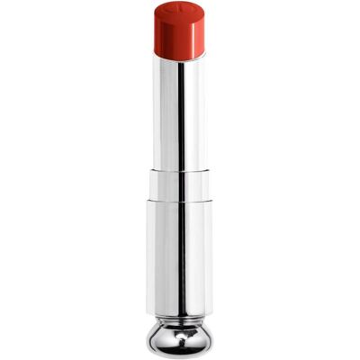 Christian Dior Lippenstift + Lipgloss, Addict Nachfüllung (718 Bandana) Christian Dior Lippenstift + Lipgloss, Addict Nachfüllung (718 Bandana)