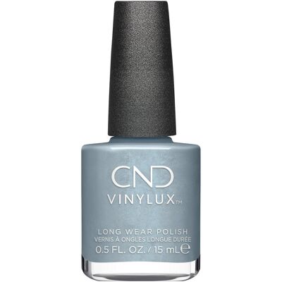 CND, Nagellack, Vinylux Teal Textile Black 1.25ml (Teal Textile Black) CND, Nagellack, Vinylux Teal Textile Black 1.25ml (Teal Textile Black)