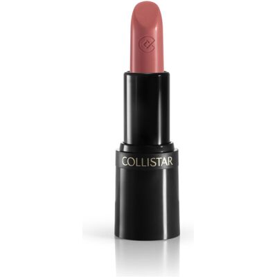 Collistar, Lippenstift + Lipgloss, Rossetto Puro Lipstick No 101 (Blooming Almond) Collistar, Lippenstift + Lipgloss, Rossetto Puro Lipstick No 101 (Blooming Almond)