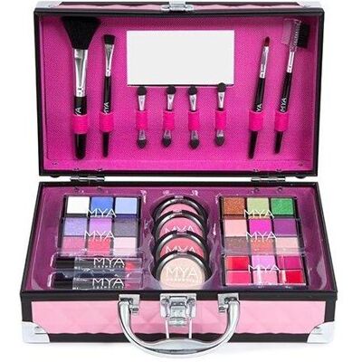 MYA Cosmetics, Zubehör Make-up, Bon Voyage MYA Cosmetics, Zubehör Make-up, Bon Voyage