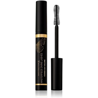 Max Factor, Mascara, Masterpiece Divine Lashes - Mascara 8 ml 001 Rich Black (001 Rich Black) Max Factor, Mascara, Masterpiece Divine Lashes - Mascara 8 ml 001 Rich Black (001 Rich Black)