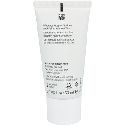 Dr. Hauschka Haselnuss Make-up Grundierung - Natürliches Finish für Alle Hauttypen Dr. Hauschka Haselnuss Make-up Grundierung - Natürliches Finish für Alle Hauttypen