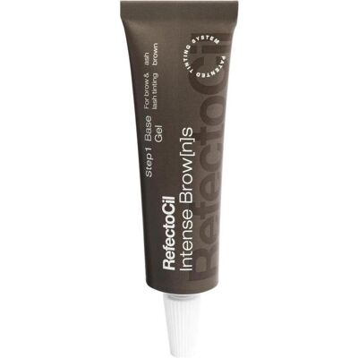 Refectocil, Haarfarbe, Eyebrow And Eyelash Dye - No. 3 Brown - 15 Ml (Braun) Refectocil, Haarfarbe, Eyebrow And Eyelash Dye - No. 3 Brown - 15 Ml (Braun)