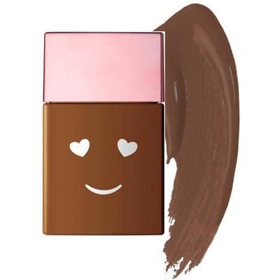 Benefit Benefit Hello Happy Soft Blur Foundation - Dunkel - Flüssig-Make-up Benefit Benefit Hello Happy Soft Blur Foundation - Dunkel - Flüssig-Make-up
