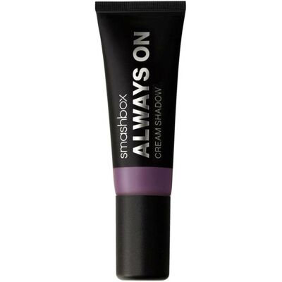 Smashbox, Lidschatten, Always On Cream Shadow Violet Smashbox, Lidschatten, Always On Cream Shadow Violet