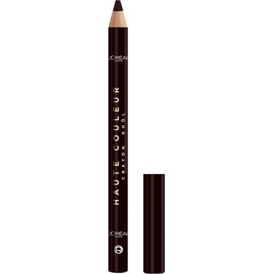 L'Oréal Paris, Eyeliner + Kajal, L'Oreal Haute Couleur Eye Pencil 150 Bordeaux Cashmere (#5E3037, 150 Bordeaux Cashmere) L'Oréal Paris, Eyeliner + Kajal, L'Oreal Haute Couleur Eye Pencil 150 Bordeaux Cashmere (#5E3037, 150 Bordeaux Cashmere)