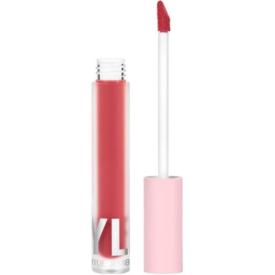 Kylie Jenner, Lippenstift + Lipgloss, Kylie Cosmetics - Matte Lip Blush - 407 Butterfly (407 Butterfly) Kylie Jenner, Lippenstift + Lipgloss, Kylie Cosmetics - Matte Lip Blush - 407 Butterfly (407 Butterfly)