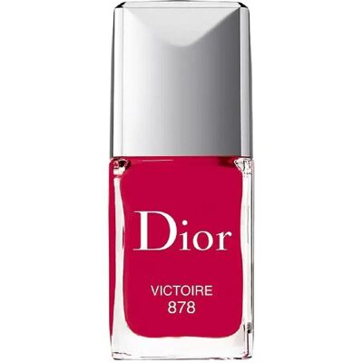 Christian Dior Nagellack, Vernis No 878 (878, Victoire) Christian Dior Nagellack, Vernis No 878 (878, Victoire)