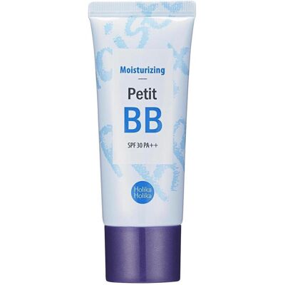 Holika Holika, BB + CC Creme, Petit BB Moisturizing (30 ml) Holika Holika, BB + CC Creme, Petit BB Moisturizing (30 ml)