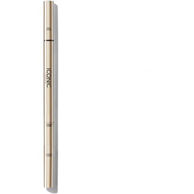 Iconic London, Augenbrauenstift, - Triple Precision Brow Definer - Ash Blonde (Ash Blonde) Iconic London, Augenbrauenstift, - Triple Precision Brow Definer - Ash Blonde (Ash Blonde)