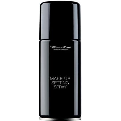 Pierre René Make-up Fixierspray - Wasserdicht, 150ml Pierre René Make-up Fixierspray - Wasserdicht, 150ml