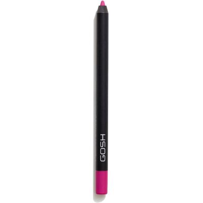 Gosh, Lipliner, Velvet Touch Lipliner Waterproof 007 Pink Pleasure 1,2 gr (007 Pink Pleasure) Gosh, Lipliner, Velvet Touch Lipliner Waterproof 007 Pink Pleasure 1,2 gr (007 Pink Pleasure)