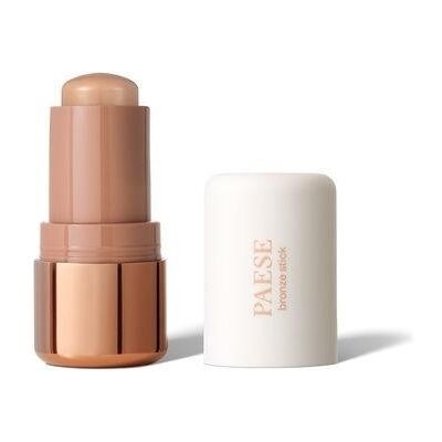 Paese, Highlighter + Bronzer, Cranberry Butter Bronzer Stick 01 Latte 6g (01 Latte, Bronzer) Paese, Highlighter + Bronzer, Cranberry Butter Bronzer Stick 01 Latte 6g (01 Latte, Bronzer)