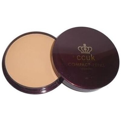 Constance Carroll, Gesichtspuder, UK Nachfüllpuder 13 Tea Rose 12g (13 Tea Rose) Constance Carroll, Gesichtspuder, UK Nachfüllpuder 13 Tea Rose 12g (13 Tea Rose)